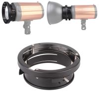 Godox Adapter Bowens na JINBEI i Godox universal mount 98mm