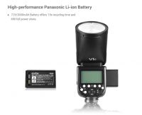 Godox V1 SONY