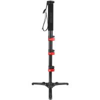 ZHIYUN TransMount Telescopic Monopod with Locking Buckle 