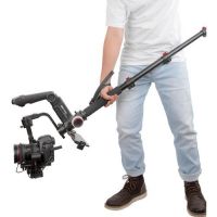 ZHIYUN TransMount Telescopic Monopod with Locking Buckle 