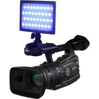 NANGUANG RGB66 LED On-Camera Light