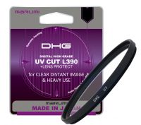 MARUMI DHG UV (L390) 58mm