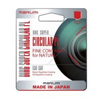 MARUMI DHG Super Circular PL 67mm