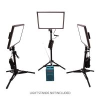 NANGUANG Mixkit 3M RGB173II,Mixpad106,Luxpad43H