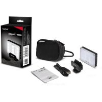 Aputure  Amaran AL-M9 Daylight-Balanced LED Light 