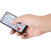 Aputure Amaran HR672C Bi-Color LED Video Light