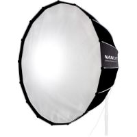NANLITE SB-PR120 Parabolic Softbox