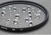 HOYA HMC UV UX 55mm