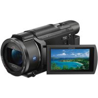 SONY AX53 FDR-AX53