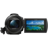 SONY AX53 FDR-AX53