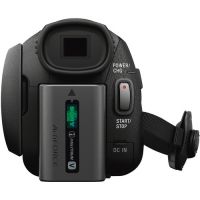 SONY AX53 FDR-AX53