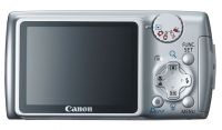 Canon PowerShot A470
