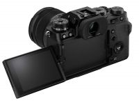 FUJIFILM X-T4 + XF 16-80mm F4 R OIS WR