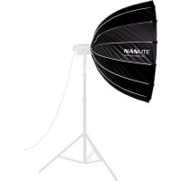 NANLITE SB-PR120-Q Parabolic Softbox