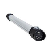 NANLITE PavoTube 15C RGBW LED Tube (60cm) with Internal Battery