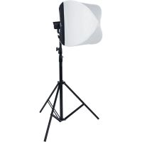 NANLITE LT-FZ60 Forza 60 Lantern + Bowens Mount (fiberglass šipke)