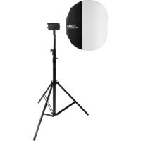 NANLITE LT-FZ60 Forza 60 Lantern + Bowens Mount (fiberglass šipke)