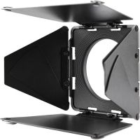 Godox S30 LED Focusing Light with barndoor