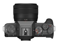 FUJIFILM X-T200 15-45mm