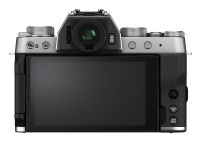 FUJIFILM X-T200 15-45mm