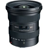 Tokina atx-i PRO 11-16mm F2.8 CF Canon EF
