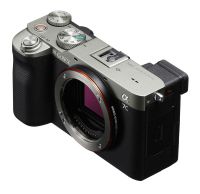 SONY A7C