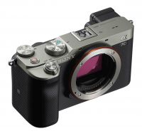 SONY A7C