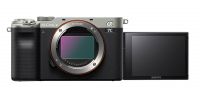 SONY A7C