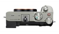 SONY A7C