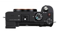 SONY A7C