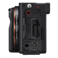 SONY A7C