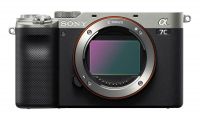 SONY A7C