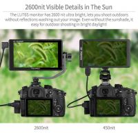 FEELWORLD LUT6S Monitor