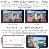 FEELWORLD LUT6S Monitor