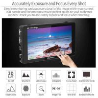 FEELWORLD LUT6S Monitor
