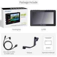 FEELWORLD LUT6S Monitor