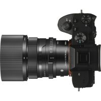 SIGMA 65mm F2 DG DN Contemporary Sony E * 5 godina garancija *