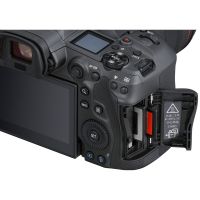 Canon EOS R5 + RF 24-105mm F4 L IS USM