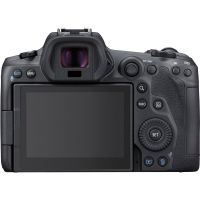 Canon EOS R5 + RF 24-105mm F4 L IS USM