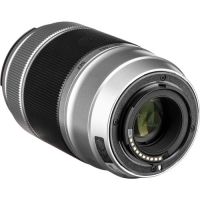 FUJIFILM XC 50-230mm F4.5-6.7 OIS II Silver