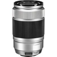 FUJIFILM XC 50-230mm F4.5-6.7 OIS II Silver