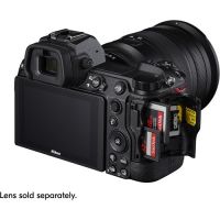 Nikon Z7II