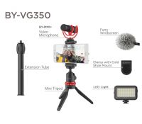 BOYA BY-VG350
