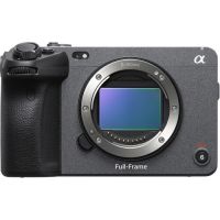 SONY FX3A ILME-FX3A
