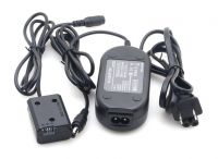 JJC Dummy Battery SONY NP-FW50 DC Coupler Kit