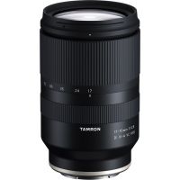 TAMRON 17-70mm F/2.8 Di III-A VC RXD Sony E