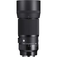 SIGMA 105mm F2.8 DG DN Macro Art Sony E