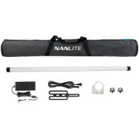 NANLITE PavoTube II 30X