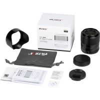 VILTROX AF 33mm F1.4 STM X Mount 