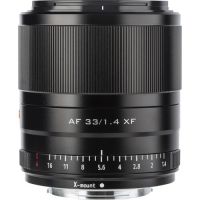 VILTROX AF 33mm F1.4 STM X Mount 